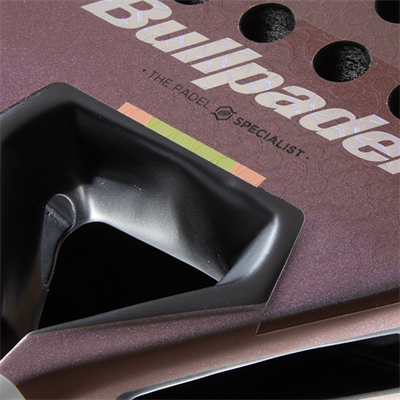 Bullpadel Wonder 26 Padel Raketi