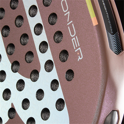 Bullpadel Wonder 26 Padel Raketi