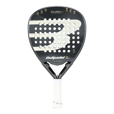 BullpadelBullpadel Flow Legend 26 Padel Raketi
