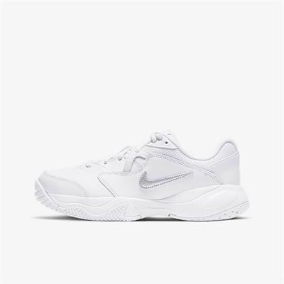NikeCourt Jr. Lite 2 Çocuk Tenis Ayakkabısı