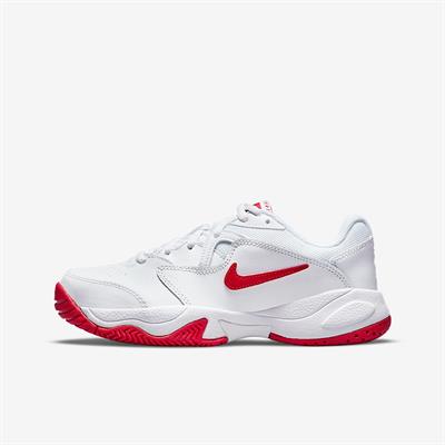 NikeCourt Jr. Lite 2 Çocuk Tenis Ayakkabısı
