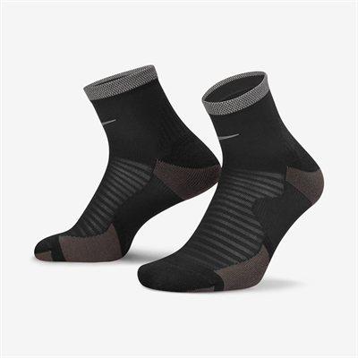 Nike Dri-FIT Spark Cushioned Ankle Koşu Çorabı (Tek Çift)