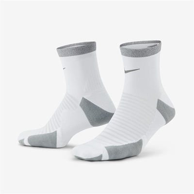 Nike Dri-FIT Spark Cushioned Ankle Koşu Çorabı (Tek Çift)