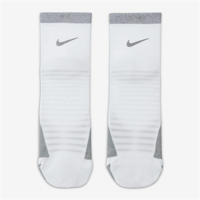 Nike Dri-FIT Spark Cushioned Ankle Koşu Çorabı (Tek Çift)