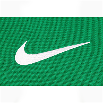 Nike Park 20 Çocuk Kapüşonlu Sweatshirt - Yeşil