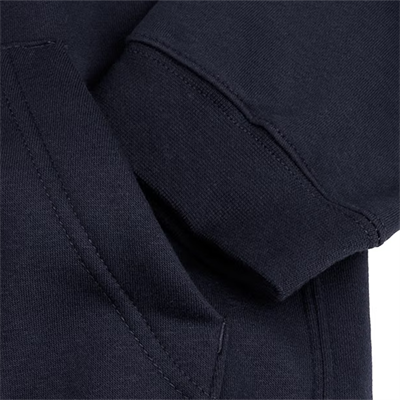 Nike Park 20 Çocuk Kapüşonlu Sweatshirt - Lacivert