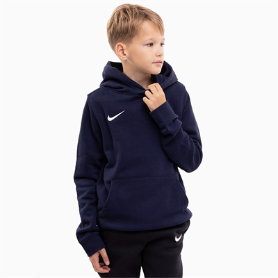 Nike Park 20 Çocuk Kapüşonlu Sweatshirt - Lacivert