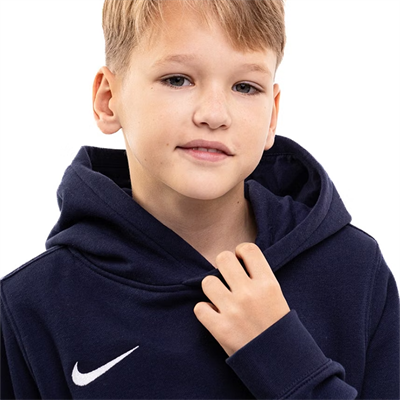 Nike Park 20 Çocuk Kapüşonlu Sweatshirt - Lacivert