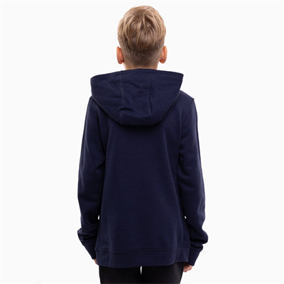 Nike Park 20 Çocuk Kapüşonlu Sweatshirt - Lacivert