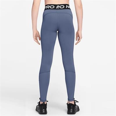 Nike Pro Dri-FIT Kız Çocuk Antreman Taytı