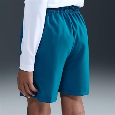 Nike Multi Dri-FIT Erkek Çocuk Antrenman Şortu