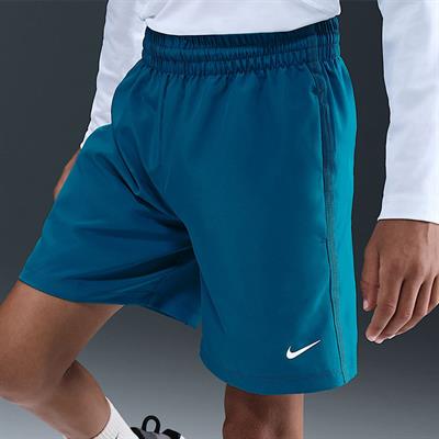 Nike Multi Dri-FIT Erkek Çocuk Antrenman Şortu