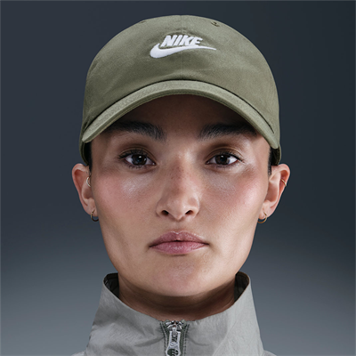Nike Club Futura Swoosh Tenis Şapkası