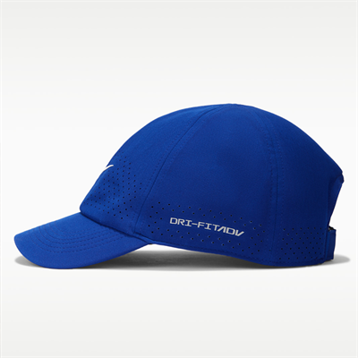 Nike Dri-FIT ADV Club Yumuşak Tenis Şapkası