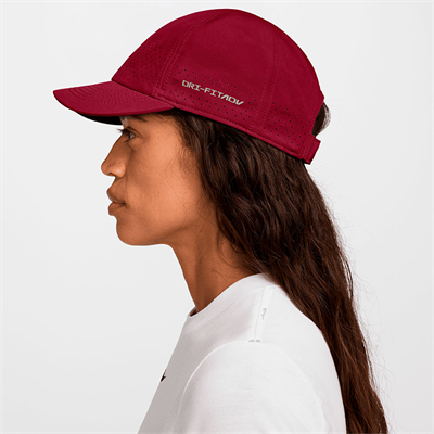 Nike Dri-FIT ADV Club Yumuşak Tenis Şapkası