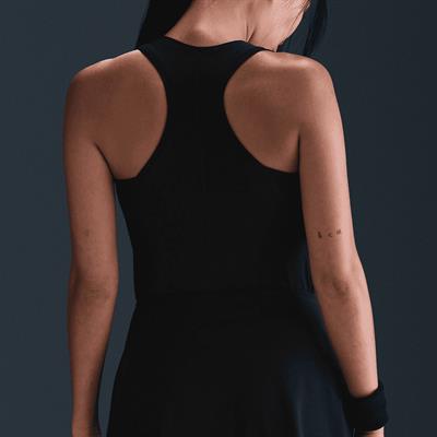 Nike Victory Dri-FIT Kadın Tenis Atleti