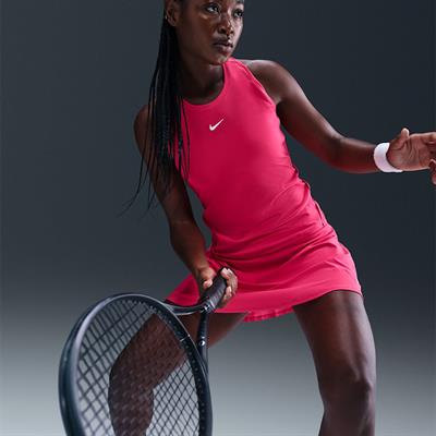 Nike Victory Dri-FIT Kadın Tenis Atleti