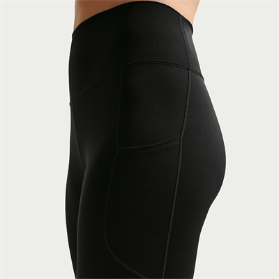 Nike One Dri-FIT Yüksek Belli 7/8 Kadın Tayt