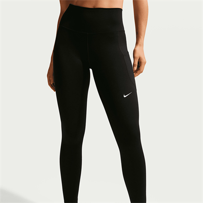 Nike One Dri-FIT Yüksek Belli 7/8 Kadın Tayt