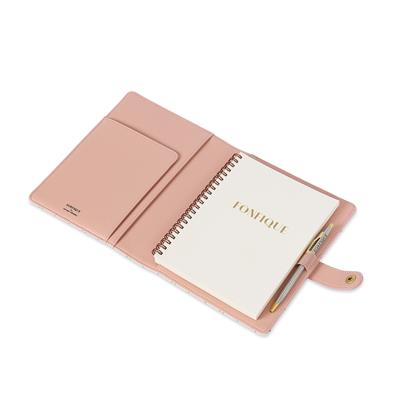 Fonfique x Zeynep Sönmez | Sophie Çizgili Defter