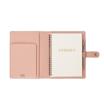 Fonfique x Zeynep Sönmez | Sophie Çizgili Defter