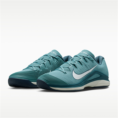 Nike Vapor 12 Sert Kort Erkek Tenis Ayakkabısı