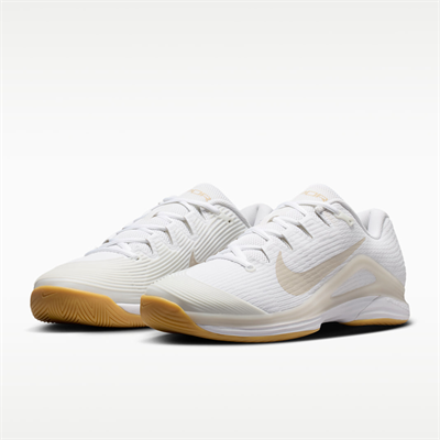 Nike Vapor 12 Sert Kort Erkek Tenis Ayakkabısı