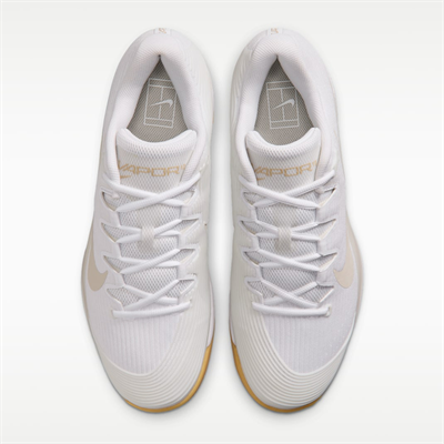 Nike Vapor 12 Sert Kort Erkek Tenis Ayakkabısı