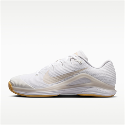 NikeNike Vapor 12 Sert Kort Erkek Tenis Ayakkabısı