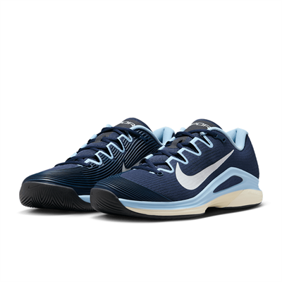 Nike Vapor 12 Sert Kort Erkek Tenis Ayakkabısı