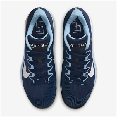Nike Vapor 12 Sert Kort Erkek Tenis Ayakkabısı