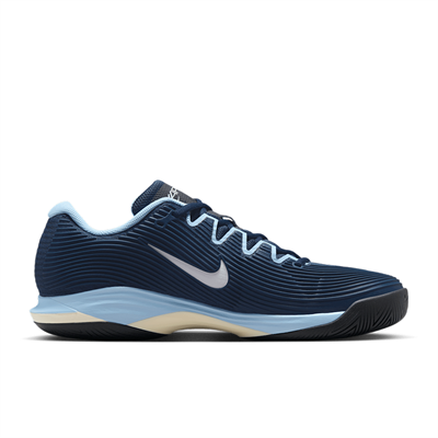 Nike Vapor 12 Sert Kort Erkek Tenis Ayakkabısı