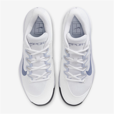 Nike Vapor 12 Sert Kort Kadın Tenis Ayakkabısı