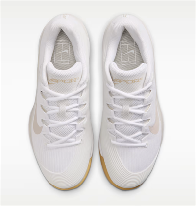 Nike Vapor 12 Kadın Tenis Ayakkabısı