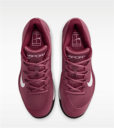 Nike Vapor 12 Kadın Tenis Ayakkabısı