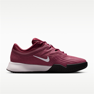 Nike Vapor Pro 3 Sert Kort Kadın Tenis Ayakkabısı