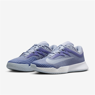 Nike Vapor Pro 3 Sert Kort Kadın Tenis Ayakkabısı