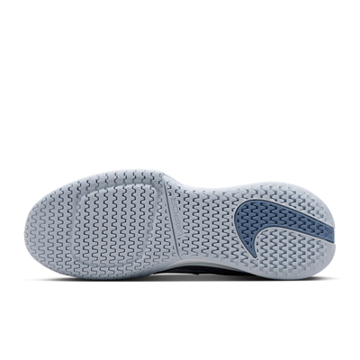 Nike Vapor Pro 3 Sert Kort Kadın Tenis Ayakkabısı