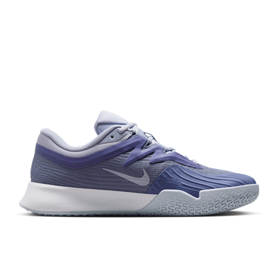 Nike Vapor Pro 3 Sert Kort Kadın Tenis Ayakkabısı