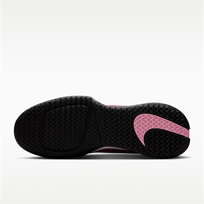 Nike Vapor Pro 3 Sert Kort Kadın Tenis Ayakkabısı