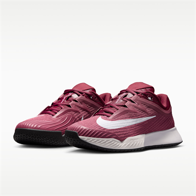 Nike Vapor Pro 3 Sert Kort Kadın Tenis Ayakkabısı