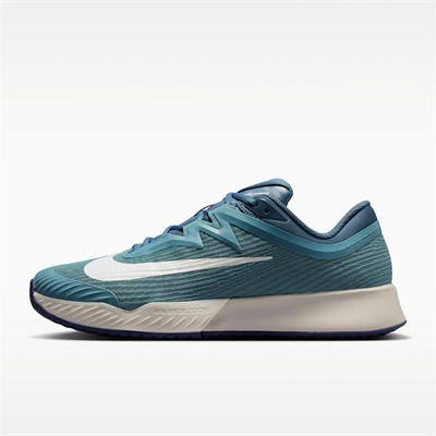 NikeNike Vapor Pro 3 Sert Kort Erkek Tenis Ayakkabısı