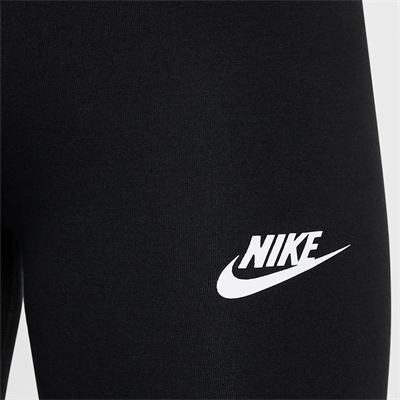 Nike Sportswear Classic Yüksek Belli Kız Çocuk Taytı