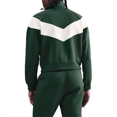 NikeCourt Heritage Windrunner Tenis Ceketi