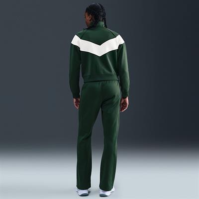 NikeCourt Heritage Windrunner Kadın Tenis Pantolonu