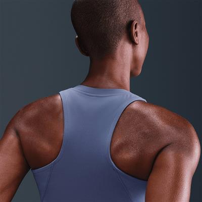 Nike Court Advantage Dri-FIT Kadın Tenis Atleti