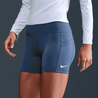 NikeCourt Dri-FIT Yüksek Belli 4