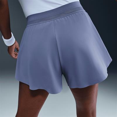 NikeCourt Ace Advantage Dri-FIT Kadın Tenis Şortu