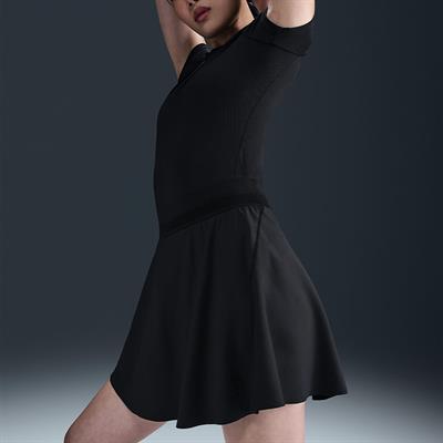 NikeCourt Ace Advantage Dri-FIT Kadın Tenis Eteği