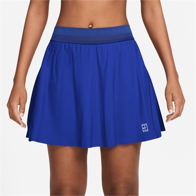 NikeCourt Ace Advantage Kadın Tenis Eteği